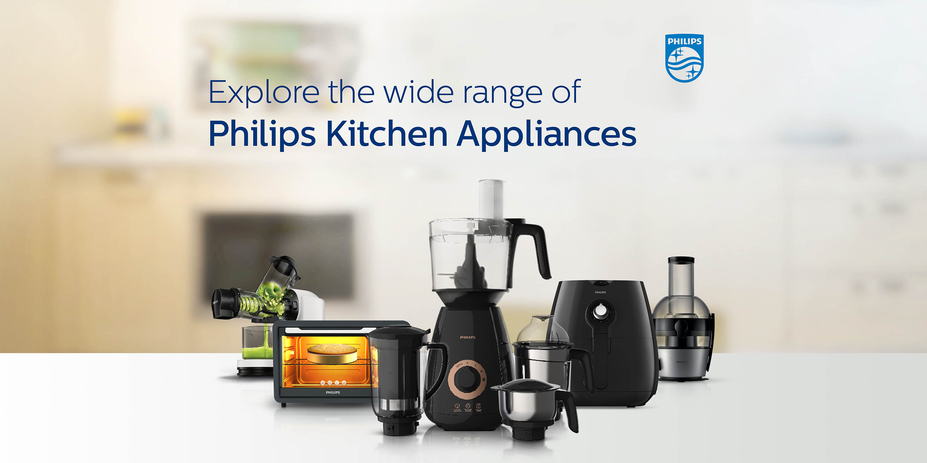 Amazon.in: Philips Kitchen Appliances
