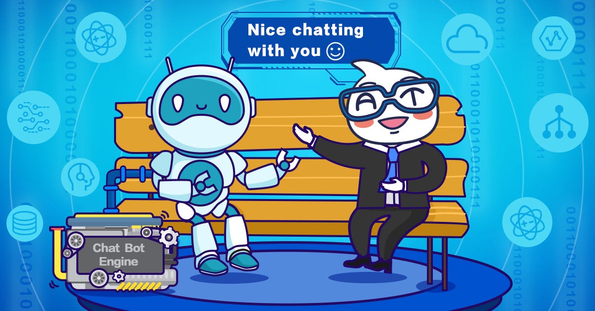 Chatbot Engine behind Alibaba's AliMe Customer Service Bot | by Alibaba  Tech | Medium