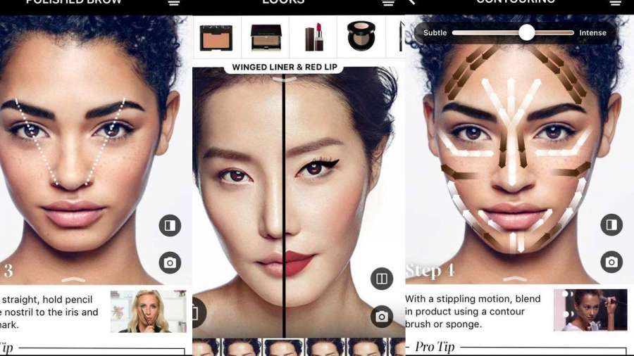 Sephora Uses AR for Product Sampling | Kalypso