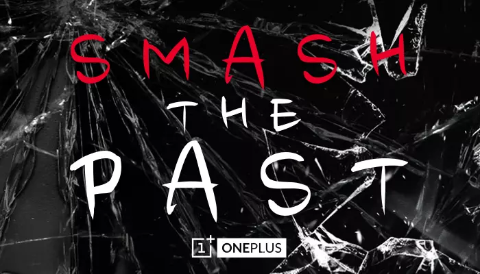 CONTEST] Phone Smash - 100 OnePlus One Up For Grabs